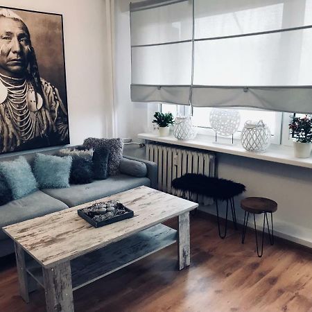Apartament Silesia Park Διαμέρισμα Κατοβίτσε Εξωτερικό φωτογραφία