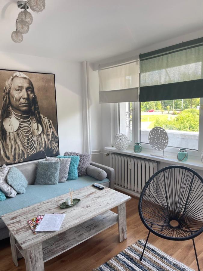 Apartament Silesia Park Διαμέρισμα Κατοβίτσε Εξωτερικό φωτογραφία