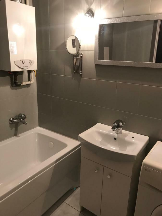 Apartament Silesia Park Διαμέρισμα Κατοβίτσε Εξωτερικό φωτογραφία