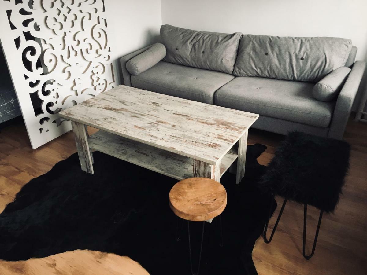Apartament Silesia Park Διαμέρισμα Κατοβίτσε Εξωτερικό φωτογραφία