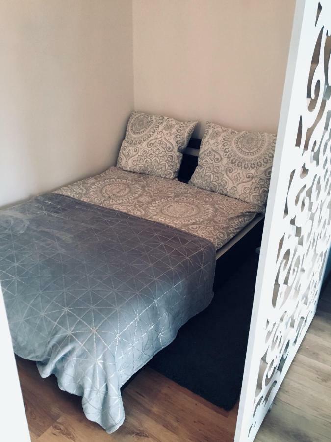 Apartament Silesia Park Διαμέρισμα Κατοβίτσε Εξωτερικό φωτογραφία