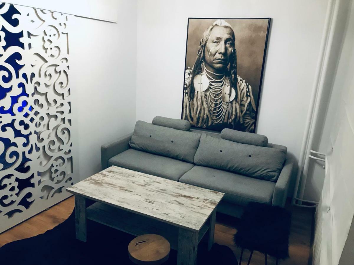 Apartament Silesia Park Διαμέρισμα Κατοβίτσε Εξωτερικό φωτογραφία