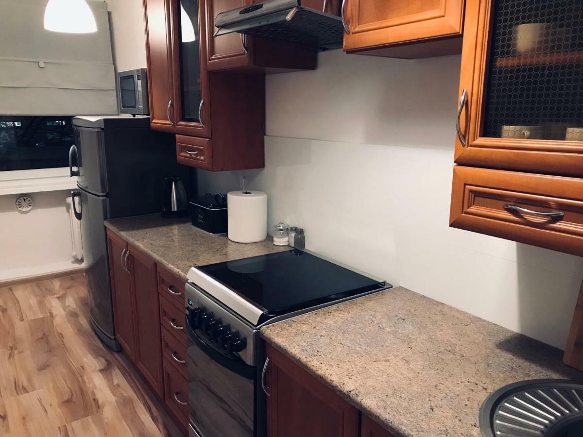 Apartament Silesia Park Διαμέρισμα Κατοβίτσε Εξωτερικό φωτογραφία