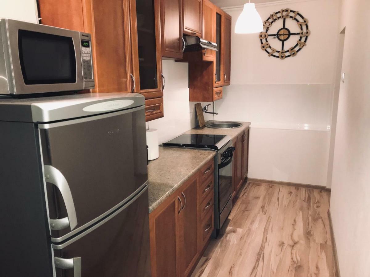 Apartament Silesia Park Διαμέρισμα Κατοβίτσε Εξωτερικό φωτογραφία