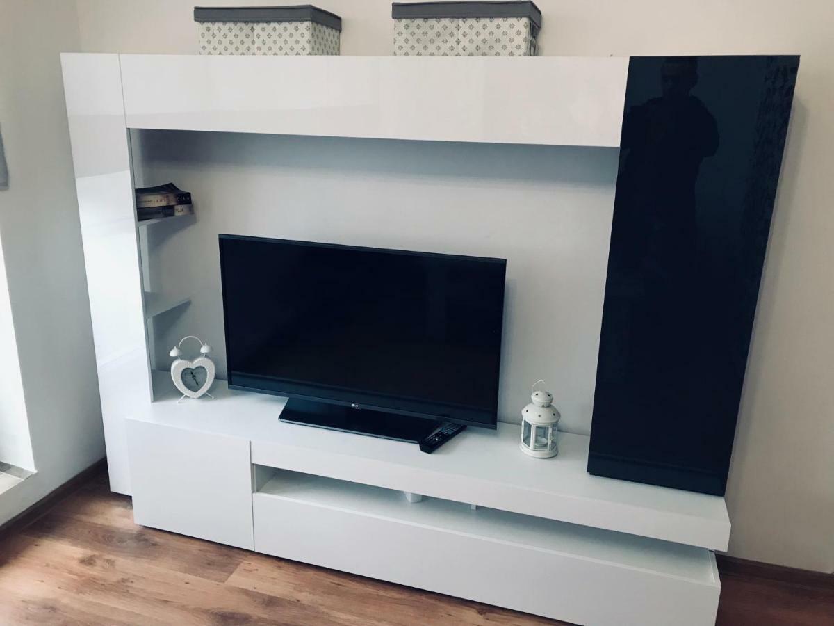 Apartament Silesia Park Διαμέρισμα Κατοβίτσε Εξωτερικό φωτογραφία