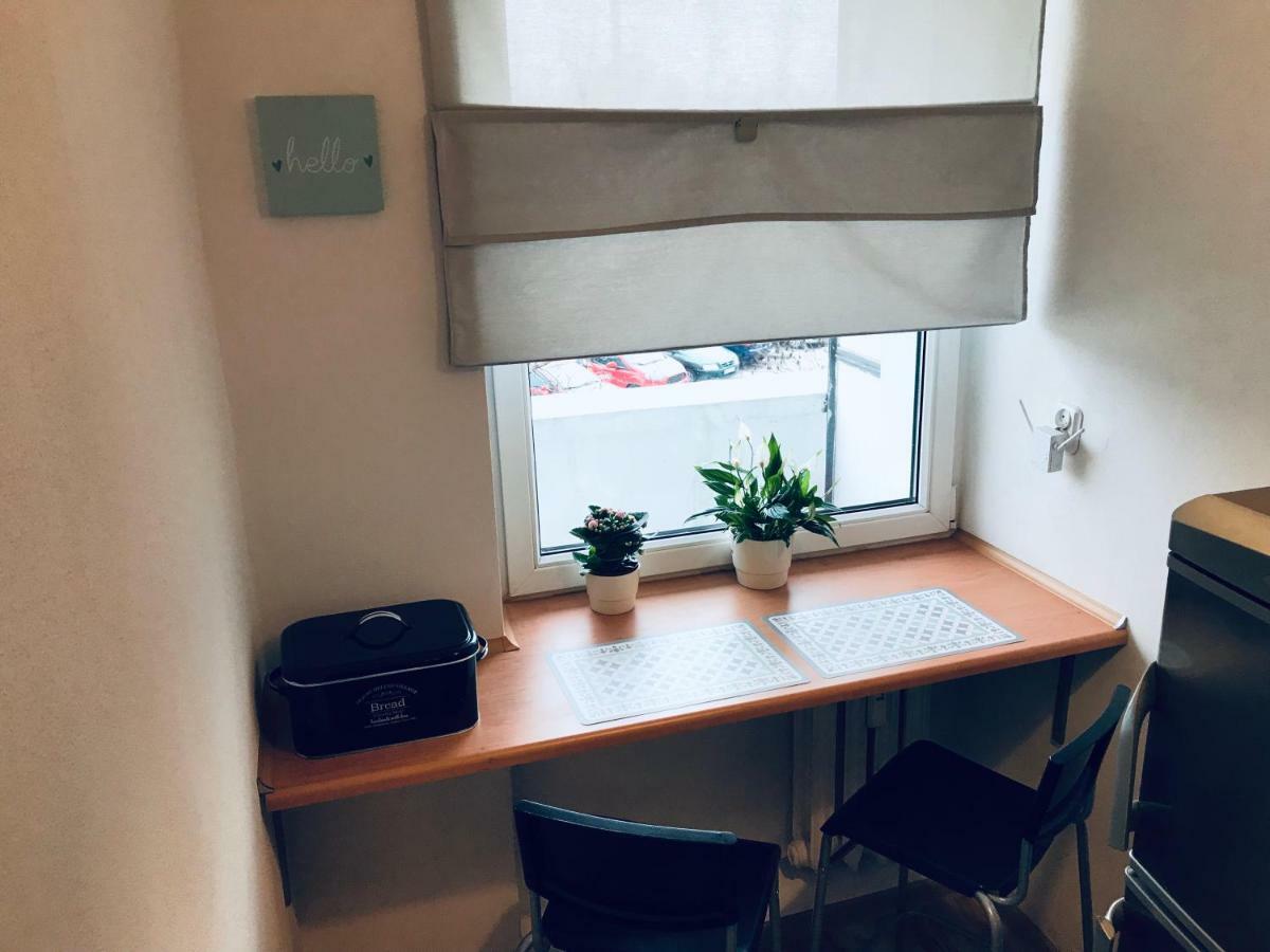 Apartament Silesia Park Διαμέρισμα Κατοβίτσε Εξωτερικό φωτογραφία