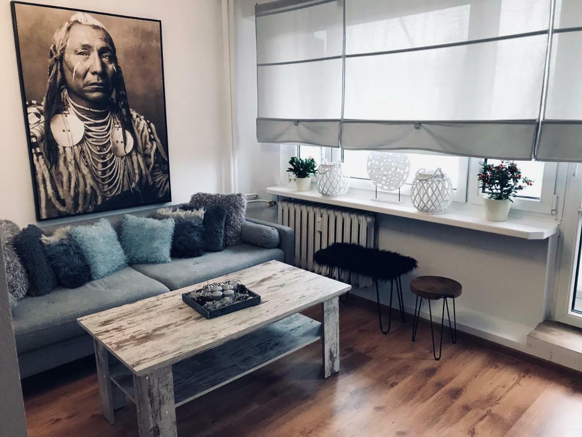Apartament Silesia Park Διαμέρισμα Κατοβίτσε Εξωτερικό φωτογραφία