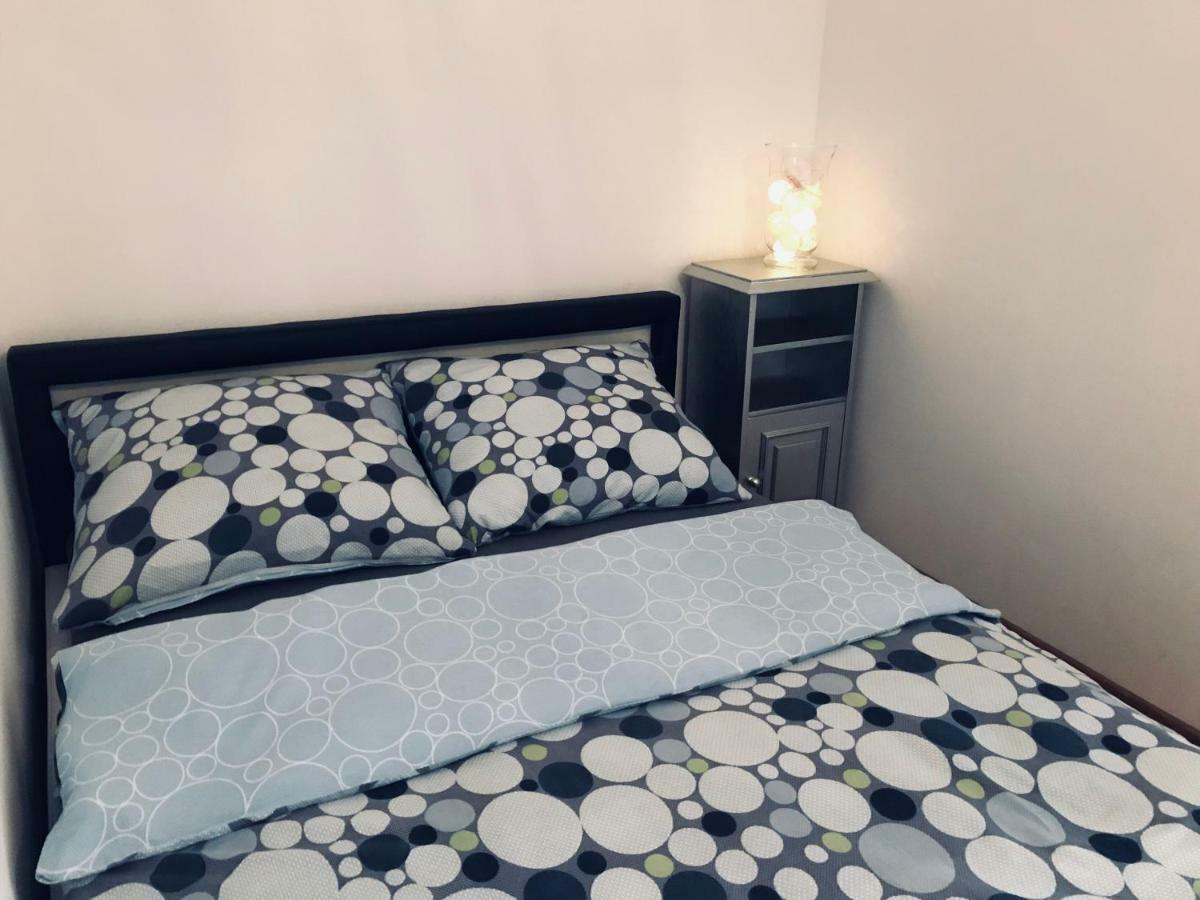 Apartament Silesia Park Διαμέρισμα Κατοβίτσε Εξωτερικό φωτογραφία