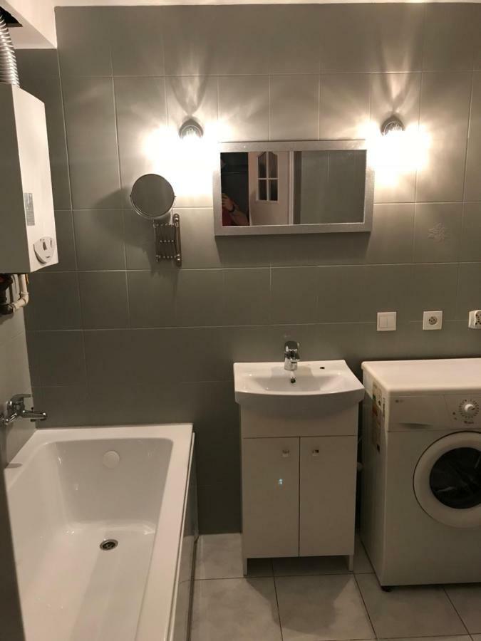 Apartament Silesia Park Διαμέρισμα Κατοβίτσε Εξωτερικό φωτογραφία