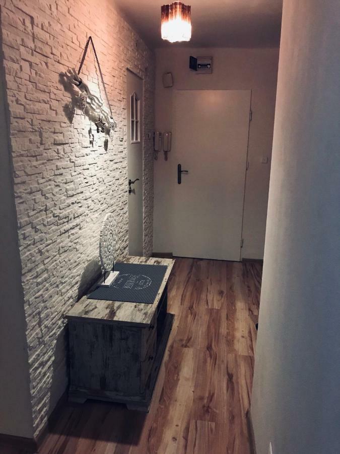 Apartament Silesia Park Διαμέρισμα Κατοβίτσε Εξωτερικό φωτογραφία